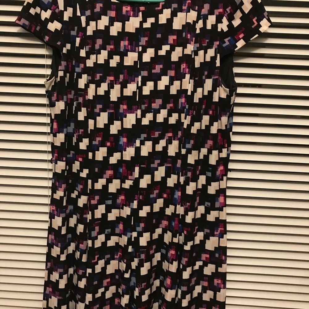 Jessica Howard dress